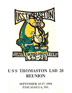 Pascagoula, Mississippi 1994